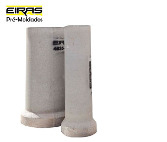 Eiras Pré Moldados