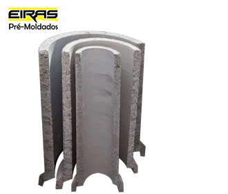 Eiras Pré Moldados