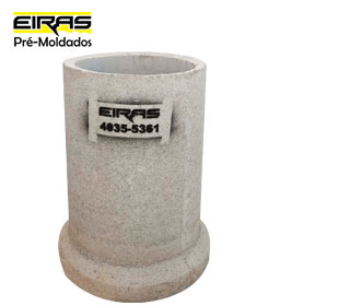 Eiras Pré Moldados